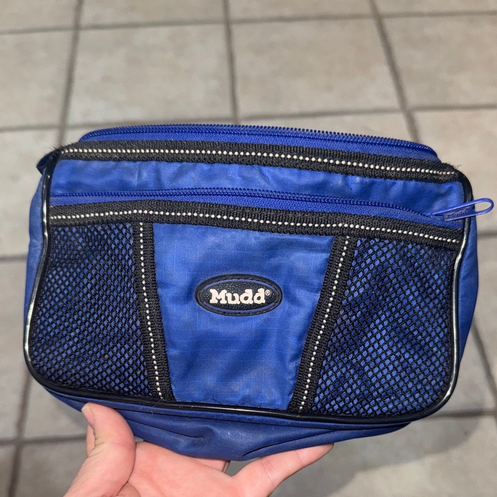 Y2K mudd small bag